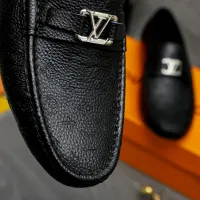 Cheap Louis Vuitton LV Oxfords Shoes For Men #1399206 Replica Wholesale [$82.00 USD] [ITEM#1399206] on Replica Louis Vuitton LV Oxfords Shoes