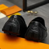Cheap Louis Vuitton LV Oxfords Shoes For Men #1399206 Replica Wholesale [$82.00 USD] [ITEM#1399206] on Replica Louis Vuitton LV Oxfords Shoes