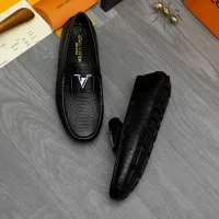Cheap Louis Vuitton LV Oxfords Shoes For Men #1399208 Replica Wholesale [$82.00 USD] [ITEM#1399208] on Replica Louis Vuitton LV Oxfords Shoes
