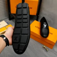 Cheap Louis Vuitton LV Oxfords Shoes For Men #1399208 Replica Wholesale [$82.00 USD] [ITEM#1399208] on Replica Louis Vuitton LV Oxfords Shoes