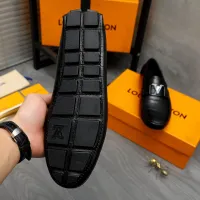 Cheap Louis Vuitton LV Oxfords Shoes For Men #1399209 Replica Wholesale [$82.00 USD] [ITEM#1399209] on Replica Louis Vuitton LV Oxfords Shoes