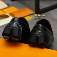 Cheap Louis Vuitton LV Oxfords Shoes For Men #1399209 Replica Wholesale [$82.00 USD] [ITEM#1399209] on Replica Louis Vuitton LV Oxfords Shoes