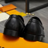 Cheap Louis Vuitton LV Oxfords Shoes For Men #1399211 Replica Wholesale [$100.00 USD] [ITEM#1399211] on Replica Louis Vuitton LV Oxfords Shoes