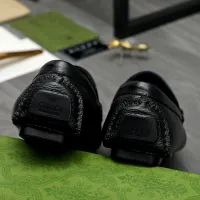 Cheap Gucci Oxfords Shoes For Men #1399233 Replica Wholesale [$82.00 USD] [ITEM#1399233] on Replica Gucci Oxfords Shoes