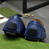 Cheap Gucci Oxfords Shoes For Men #1399235 Replica Wholesale [$82.00 USD] [ITEM#1399235] on Replica Gucci Oxfords Shoes