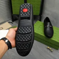 Cheap Gucci Oxfords Shoes For Men #1399236 Replica Wholesale [$82.00 USD] [ITEM#1399236] on Replica Gucci Oxfords Shoes