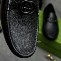 Cheap Gucci Oxfords Shoes For Men #1399237 Replica Wholesale [$82.00 USD] [ITEM#1399237] on Replica Gucci Oxfords Shoes