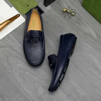 Cheap Gucci Oxfords Shoes For Men #1399238 Replica Wholesale [$82.00 USD] [ITEM#1399238] on Replica Gucci Oxfords Shoes