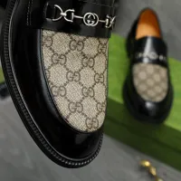 Cheap Gucci Oxfords Shoes For Men #1399239 Replica Wholesale [$88.00 USD] [ITEM#1399239] on Replica Gucci Oxfords Shoes