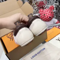 Cheap Louis Vuitton Casual Shoes For Women #1399245 Replica Wholesale [$108.00 USD] [ITEM#1399245] on Replica Louis Vuitton Casual Shoes