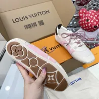 Cheap Louis Vuitton Casual Shoes For Women #1399245 Replica Wholesale [$108.00 USD] [ITEM#1399245] on Replica Louis Vuitton Casual Shoes