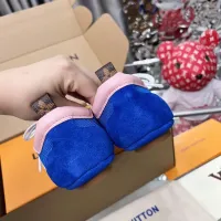 Cheap Louis Vuitton Casual Shoes For Women #1399246 Replica Wholesale [$108.00 USD] [ITEM#1399246] on Replica Louis Vuitton Casual Shoes