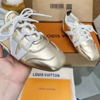 Cheap Louis Vuitton Casual Shoes For Women #1399247 Replica Wholesale [$108.00 USD] [ITEM#1399247] on Replica Louis Vuitton Casual Shoes
