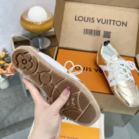 Cheap Louis Vuitton Casual Shoes For Women #1399247 Replica Wholesale [$108.00 USD] [ITEM#1399247] on Replica Louis Vuitton Casual Shoes