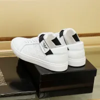 Cheap Armani Casual Shoes For Men #1399248 Replica Wholesale [$88.00 USD] [ITEM#1399248] on Replica Armani Casual Shoes