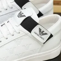 Cheap Armani Casual Shoes For Men #1399248 Replica Wholesale [$88.00 USD] [ITEM#1399248] on Replica Armani Casual Shoes