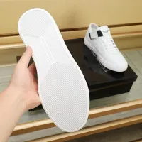 Cheap Armani Casual Shoes For Men #1399248 Replica Wholesale [$88.00 USD] [ITEM#1399248] on Replica Armani Casual Shoes