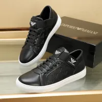 Cheap Armani Casual Shoes For Men #1399249 Replica Wholesale [$88.00 USD] [ITEM#1399249] on Replica Armani Casual Shoes
