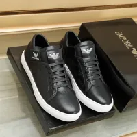 Cheap Armani Casual Shoes For Men #1399249 Replica Wholesale [$88.00 USD] [ITEM#1399249] on Replica Armani Casual Shoes