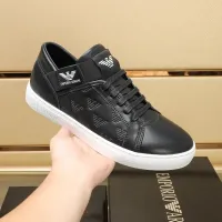 Cheap Armani Casual Shoes For Men #1399249 Replica Wholesale [$88.00 USD] [ITEM#1399249] on Replica Armani Casual Shoes