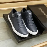 Cheap Armani Casual Shoes For Men #1399250 Replica Wholesale [$88.00 USD] [ITEM#1399250] on Replica Armani Casual Shoes