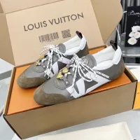 Cheap Louis Vuitton Casual Shoes For Women #1399251 Replica Wholesale [$115.00 USD] [ITEM#1399251] on Replica Louis Vuitton Casual Shoes
