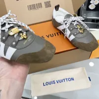 Cheap Louis Vuitton Casual Shoes For Women #1399251 Replica Wholesale [$115.00 USD] [ITEM#1399251] on Replica Louis Vuitton Casual Shoes