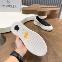 Cheap Moncler Casual Shoes For Men #1399252 Replica Wholesale [$108.00 USD] [ITEM#1399252] on Replica Moncler Casual Shoes