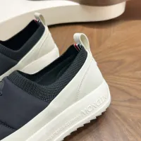 Cheap Moncler Casual Shoes For Men #1399252 Replica Wholesale [$108.00 USD] [ITEM#1399252] on Replica Moncler Casual Shoes