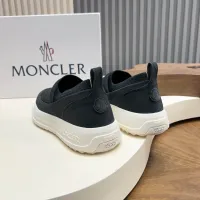 Cheap Moncler Casual Shoes For Men #1399253 Replica Wholesale [$108.00 USD] [ITEM#1399253] on Replica Moncler Casual Shoes