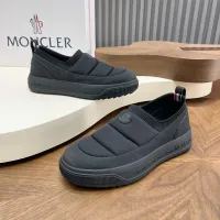 Cheap Moncler Casual Shoes For Men #1399254 Replica Wholesale [$108.00 USD] [ITEM#1399254] on Replica Moncler Casual Shoes
