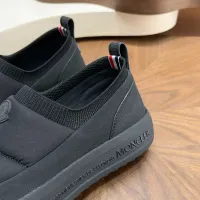 Cheap Moncler Casual Shoes For Men #1399254 Replica Wholesale [$108.00 USD] [ITEM#1399254] on Replica Moncler Casual Shoes