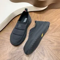 Cheap Moncler Casual Shoes For Men #1399254 Replica Wholesale [$108.00 USD] [ITEM#1399254] on Replica Moncler Casual Shoes