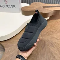 Cheap Moncler Casual Shoes For Men #1399254 Replica Wholesale [$108.00 USD] [ITEM#1399254] on Replica Moncler Casual Shoes