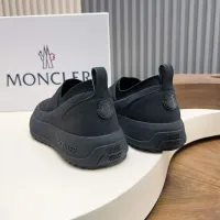 Cheap Moncler Casual Shoes For Men #1399254 Replica Wholesale [$108.00 USD] [ITEM#1399254] on Replica Moncler Casual Shoes