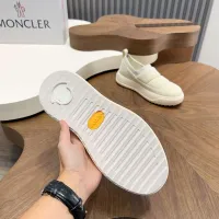 Cheap Moncler Casual Shoes For Men #1399255 Replica Wholesale [$108.00 USD] [ITEM#1399255] on Replica Moncler Casual Shoes