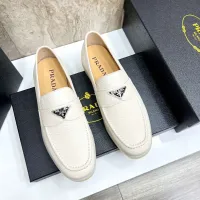 Cheap Prada Casual Shoes For Men #1399257 Replica Wholesale [$105.00 USD] [ITEM#1399257] on Replica Prada Casual Shoes