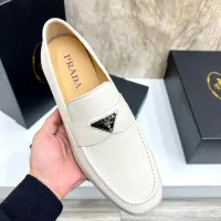 Cheap Prada Casual Shoes For Men #1399257 Replica Wholesale [$105.00 USD] [ITEM#1399257] on Replica Prada Casual Shoes