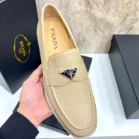 Cheap Prada Casual Shoes For Men #1399258 Replica Wholesale [$105.00 USD] [ITEM#1399258] on Replica Prada Casual Shoes