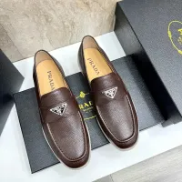 Cheap Prada Casual Shoes For Men #1399259 Replica Wholesale [$105.00 USD] [ITEM#1399259] on Replica Prada Casual Shoes