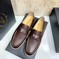 Cheap Prada Casual Shoes For Men #1399259 Replica Wholesale [$105.00 USD] [ITEM#1399259] on Replica Prada Casual Shoes