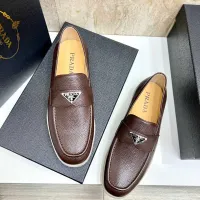 Cheap Prada Casual Shoes For Men #1399259 Replica Wholesale [$105.00 USD] [ITEM#1399259] on Replica Prada Casual Shoes