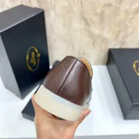 Cheap Prada Casual Shoes For Men #1399259 Replica Wholesale [$105.00 USD] [ITEM#1399259] on Replica Prada Casual Shoes