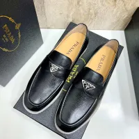 Cheap Prada Casual Shoes For Men #1399260 Replica Wholesale [$105.00 USD] [ITEM#1399260] on Replica Prada Casual Shoes