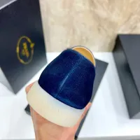 Cheap Prada Casual Shoes For Men #1399263 Replica Wholesale [$105.00 USD] [ITEM#1399263] on Replica Prada Casual Shoes