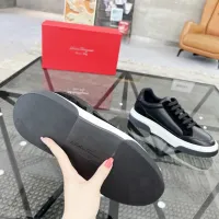 Cheap Salvatore Ferragamo Casual Shoes For Men #1399269 Replica Wholesale [$82.00 USD] [ITEM#1399269] on Replica Salvatore Ferragamo Casual Shoes