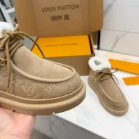 Cheap Louis Vuitton Boots For Women #1399274 Replica Wholesale [$112.00 USD] [ITEM#1399274] on Replica Louis Vuitton Boots