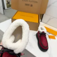 Cheap Louis Vuitton Boots For Women #1399277 Replica Wholesale [$112.00 USD] [ITEM#1399277] on Replica Louis Vuitton Boots