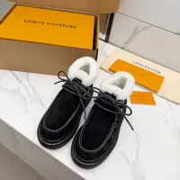 Cheap Louis Vuitton Boots For Women #1399279 Replica Wholesale [$112.00 USD] [ITEM#1399279] on Replica Louis Vuitton Boots