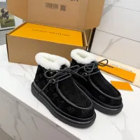 Cheap Louis Vuitton Boots For Women #1399279 Replica Wholesale [$112.00 USD] [ITEM#1399279] on Replica Louis Vuitton Boots